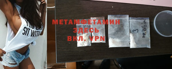 молекула духа Пересвет